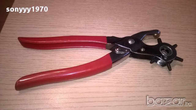 Клещи замби-24/8см нови-внос швеицария, снимка 2 - Клещи - 16094703