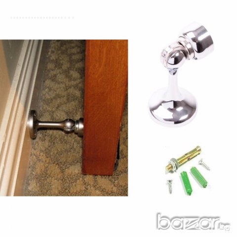 магнитен спотпер за врата, снимка 2 - Други стоки за дома - 17952137