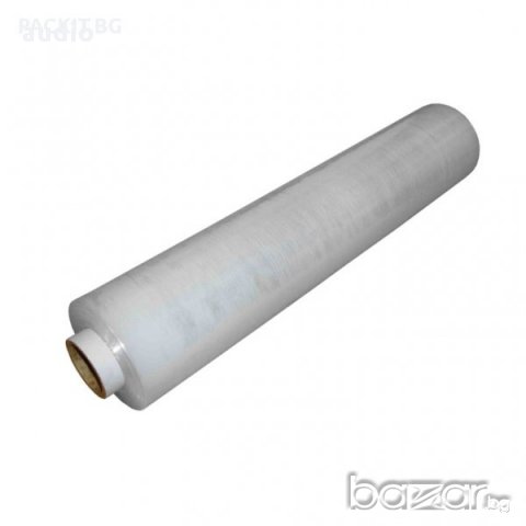 Стреч фолио 3кг, снимка 1