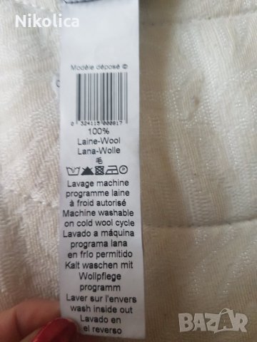 Мъжка оригинална блуза Kenzo, размер S/М.Обличана веднъж.Купувана от Италия., снимка 11 - Блузи - 23049222