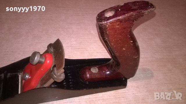 made in germany-метално ренде-внос швеицария-23х12х5см, снимка 7 - Други инструменти - 25175680