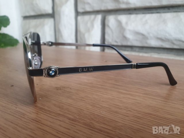 BMW I9 слънчеви очила, снимка 2 - Слънчеви и диоптрични очила - 19975454