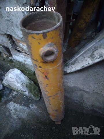 Цилиндри , снимка 14 - Индустриална техника - 25553144