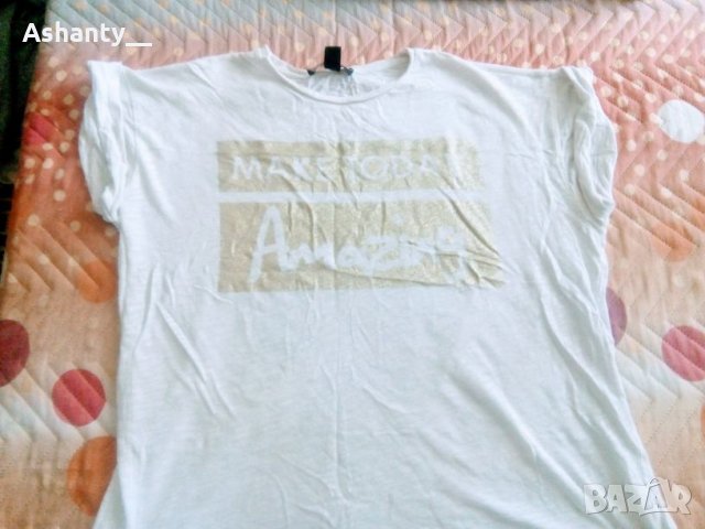 Тениски и потници, снимка 3 - Тениски - 25564859