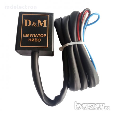 Емулатор Ниво