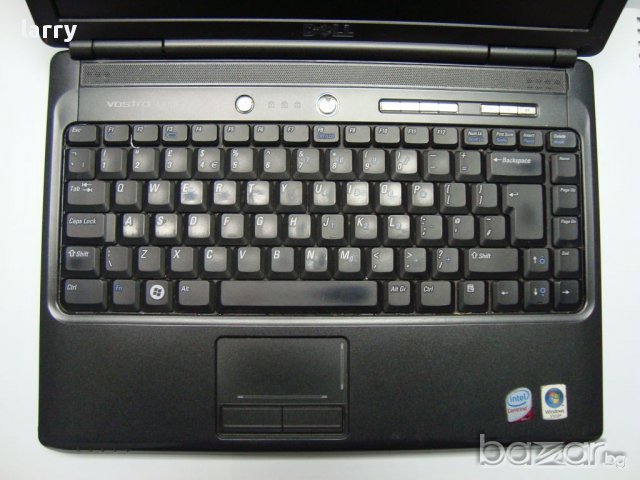 Dell Vostro 1400 лаптоп на части, снимка 1 - Части за лаптопи - 14727997