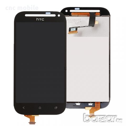 Дисплей и тъч скрийн HTC One SV оригинал , снимка 1 - Резервни части за телефони - 13718759