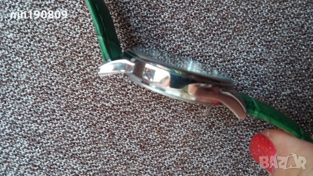 Часовник Timex sr626sw, снимка 6 - Други - 22484370