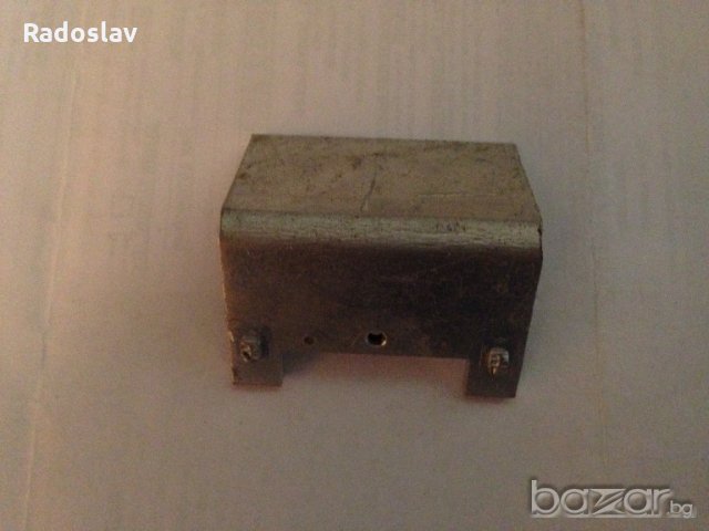 Радиатори алуминиеви , снимка 5 - Други - 21235933