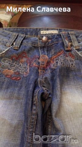 Дамски дънки ROBERTOCAVALLI №26