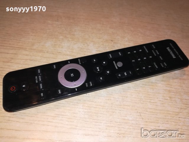 philips remote tv/audio-внос швеицария, снимка 2 - Други - 20697235