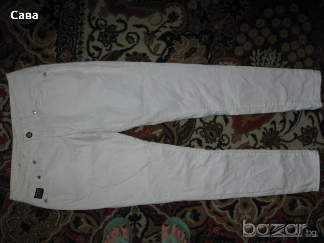 Дънки G-STAR   дамски,размер31 , снимка 2 - Дънки - 21437782