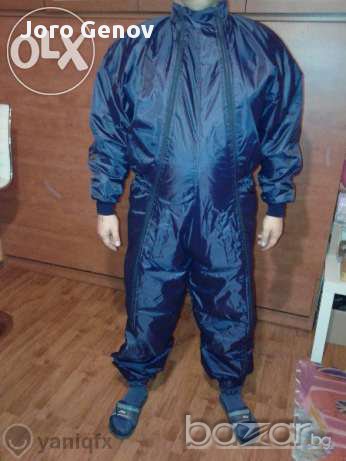 Търся да си купя такъв тренировъчен гащеризон!