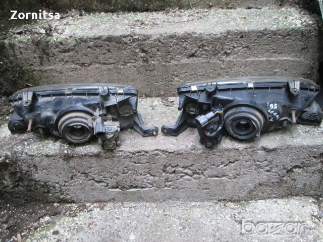 Фарове от Субару Легаси Subaru Legacy, снимка 2 - Части - 12138595