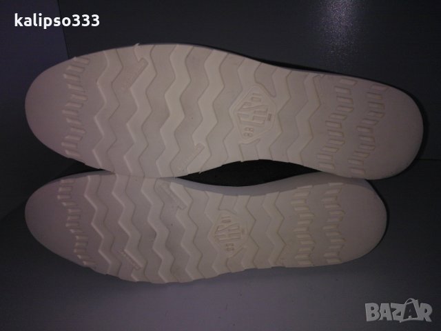 G-star оригинални обувки, снимка 5 - Мъжки боти - 24632447