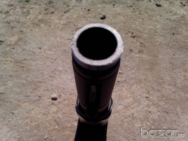 Промоция !!! Нов - Усилен Уникален фенер акум. 12 V – 220 V 150000w!!!, снимка 2 - Други - 6746203