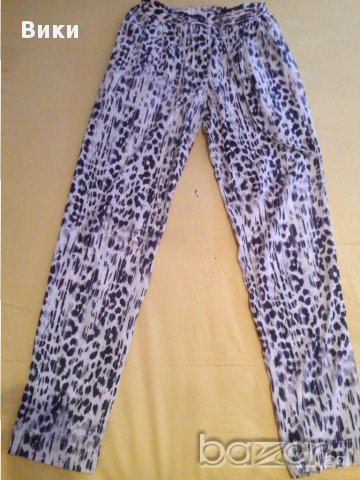 Летен панталон XS