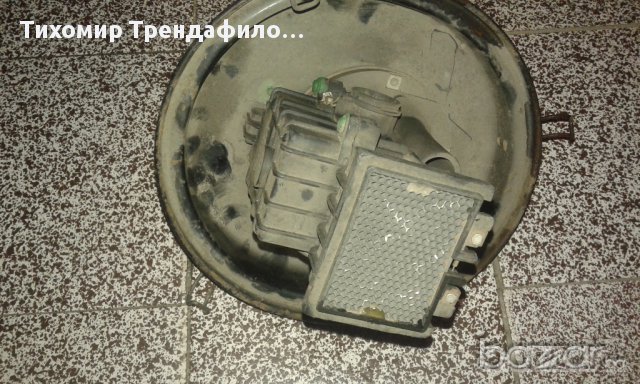 дебитомер за мицубиши MITSUBISHI E5T01571 Air Mass Sensor LANCER IV COLT C50 E5T01571 88-92 rb1215, снимка 4 - Части - 13721719