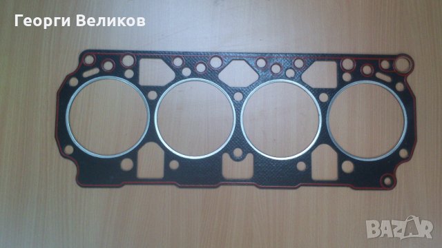 Гарнитури глава МТЗ, ЮМЗ, снимка 2 - Части - 23967535