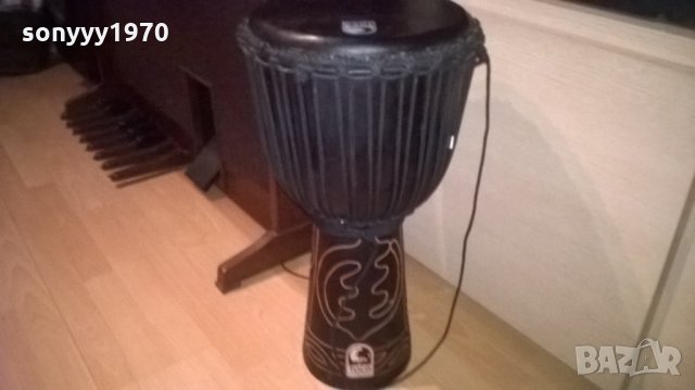 TOCA-огромна маркова тарамбука-внос швеицария