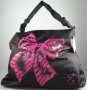 Нова чанта Vera Wang Shopper Tote Shoulder Bag, оригинал. , снимка 1 - Чанти - 19183244
