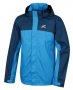 Мъжко яке Hannah Marvin Moroccan blue/methyl blue, снимка 1