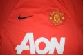 Nike - Manchester United - Страхотна тениска Найк / Манчестър Юнайтед, снимка 6