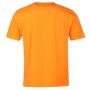 Тениска No Fear Orange Checker, снимка 2