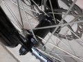 Продавам колела внос от Германия  спортен МТВ велосипед EVO 1-4 диск 26 цола , снимка 12