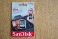 SanDisk Ultra SDXC 64GB UHS-I Class 10 80MB/s карта памет , снимка 1 - Чанти, стативи, аксесоари - 22569654