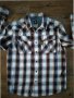 g-star deck windsor shirt - страхотна мъжка риза КАТО НОВА , снимка 5