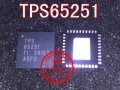 TPS65251, снимка 1 - Части и Платки - 25177500