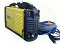 Електрожен инверторен  TIG MMA-250 с електронен дисплей ( LEMON)