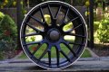 18" Ал. Джанти Мерцедес 5X112 MERCEDES GLA GLC CLA 205 CLC CLK E 212 S, снимка 1