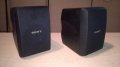 sony 2x70w-тонколони 16х14х11см-внос швеицария, снимка 11