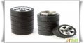 Страхотна термо чаша-термос във формата на автомобилни гуми, снимка 1 - Чаши - 8327211