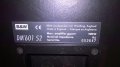 b&w dm 601 s2-made in england-2х100w/8ohm-внос англия, снимка 14