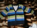 Нова блузка от George, Англия 2 в 1, снимка 1 - Детски Блузи и туники - 14362165