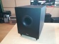 tannoy sfx 5.1 powered subwoofer-made in uk-внос англия, снимка 13