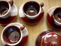 сервиз за кафе, снимка 4