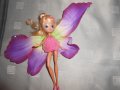 Колекционерска Barbie Blooming Thumbelina 2008 г , снимка 5