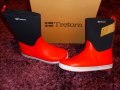 Tretorn Gummistiefel - WINGS NEO red, снимка 2