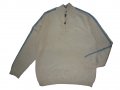 TOMMY HILFIGER мъжки пуловер размер М, снимка 1 - Пуловери - 16942524