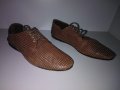 Elia Maurizi оригинални обувки