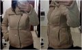 ZARA - зимно яке, снимка 8