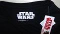 Тениски STAR WARS  мъжки,ХЛ-2ХЛ, снимка 4