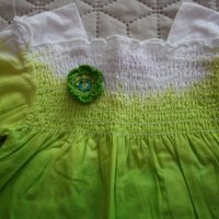 Ризка Mc. Baby, снимка 2 - Бебешки блузки - 22996176