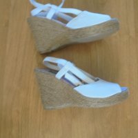 Удобни дамски летни сандали, снимка 10 - Сандали - 21072943