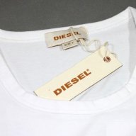 DIESEL RADICAL ROOTS Мъжка Тениска размер S, снимка 3 - Тениски - 7023637