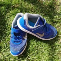 Маратонки Nike, снимка 3 - Детски маратонки - 25578609